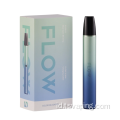 Perangkat Aliran Blue-Cyan Gold-Pink